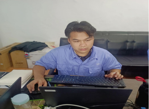 贵阳险峰：聚焦“细腻化”高效治理 夯实“进销存”数据基础 —记贵阳险峰机床有限责任公司上市前期准备事情之“数据录入”_抖圈