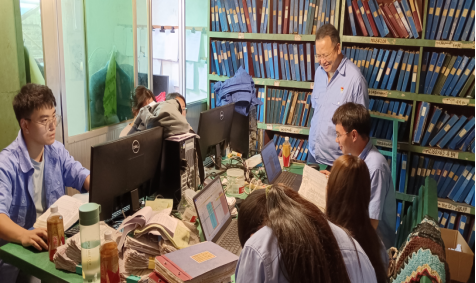 贵阳险峰：聚焦“细腻化”高效治理 夯实“进销存”数据基础 —记贵阳险峰机床有限责任公司上市前期准备事情之“数据录入”_抖圈