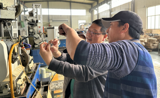 贵阳永力：凝心聚力创佳绩 砥砺奋进谱新篇_抖圈