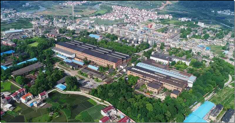 奋力加速上市程序 不忘初心砥砺前行——记贵阳险峰机床有限责任公司上市之路_抖圈