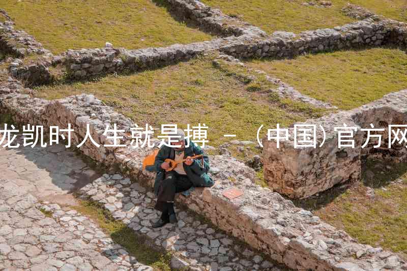 尊龙凯时人生就是搏 - (中国)官方网站